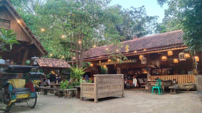Cilacap Mencicipi Kehangatan Kopi di WorkShop KBTA CFE Roastery
